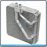 New A/C Evaporator for Hyundai Accent, Getz / Dodge Verna - OE# 976091C001