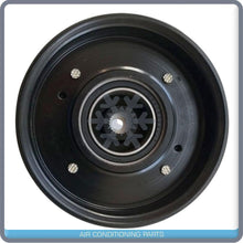 Load image into Gallery viewer, New A/C Compressor Clutch Assembly fits: Mercedes-Benz C230, C240, 250, 280 - Qualy Air