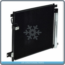 Load image into Gallery viewer, New A/C Condenser for Chevrolet Colorado / GMC Canyon / Hummer H3, H3T UQ - Qualy Air
