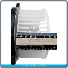 Load image into Gallery viewer, New A/C Blower Motor For Excavator Hitachi ZAXIS-3 330/330LC/350H/350LCH 24v - Qualy Air