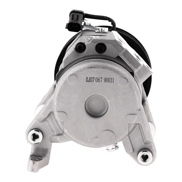 New AC Compressor for Dodge Ram 1500/3500 5.7L - 2003 2004 2005 2006 2007 2008 - Qualy Air
