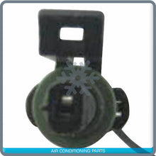 Cargar imagen en el visor de la galería, New OEM A/C Compressor fits Smart Fortwo 1.0L - 2008 to 2015 - OE# 1322300011 - Qualy Air