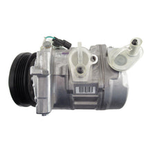 Cargar imagen en el visor de la galería, New OEM A/C Compressor fits Ford F-150 5.0L - 2018 to 2020 - OE# YCC459 QR - Qualy Air