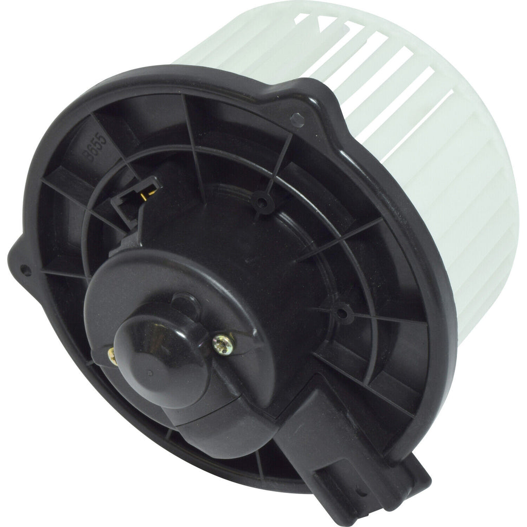 New A/C Blower Motor fits 2000-2005 Toyota Celica GT / GTS 1.8L - Qualy Air