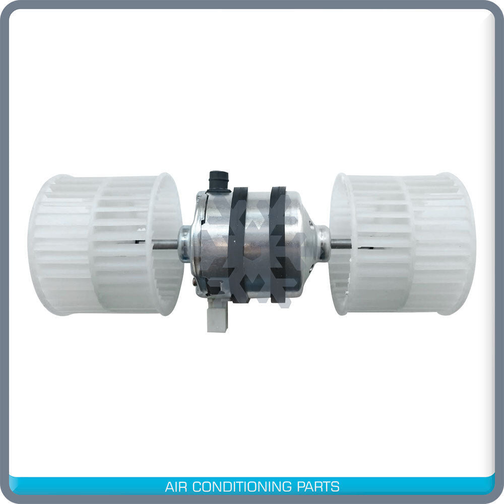 NEW A/C BLOWER MOTOR FOR EXCAVATOR KOBELCO/ KOMATSU SK - OE# YN20M00107S011 - Qualy Air