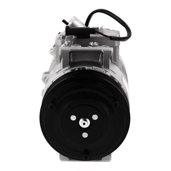 A/C Compressor 7SEU17C for BMW 325Ci, 325i, 325xi, 328i, 328xi, 330Ci, 330... QR - Qualy Air