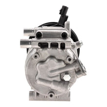 Load image into Gallery viewer, New OEM AC Compressor for Hyundai Elantra 2.0 - 2007 to 2012 - OE# 977012H140 QR - Qualy Air