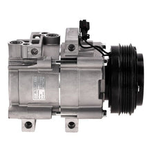 Cargar imagen en el visor de la galería, New A/C Compressor HS18 for Kia Sorento 3.5L - 2003 2004 2005 2006 QR - Qualy Air