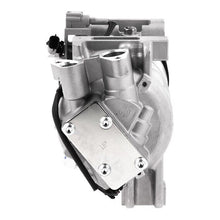 Cargar imagen en el visor de la galería, OEM AC Compressor + Receiver Drier for Nissan Altima SL / SV 2.5L - 2013 to 2018 - Qualy Air