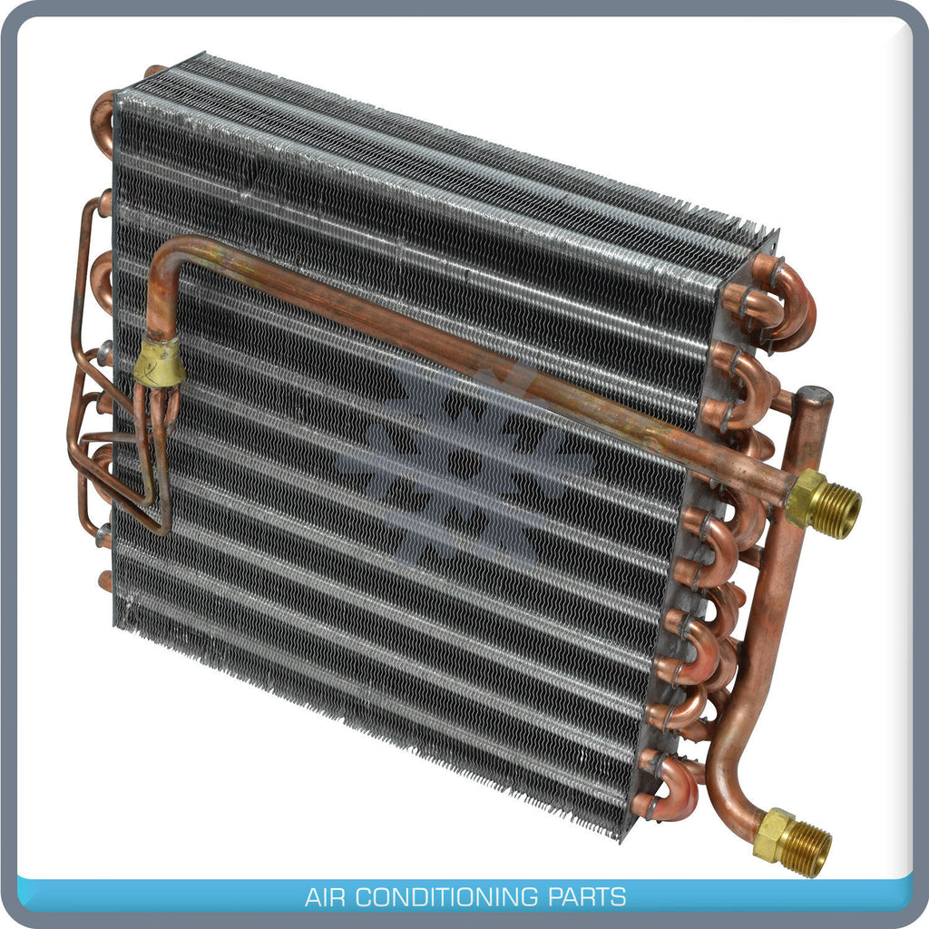 New A/C Evaporator for Peterbilt 325,330,340,357,365,378,386 - OE# 3X010018 - Qualy Air