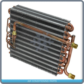 New A/C Evaporator for Peterbilt 325,330,340,357,365,378,386 - OE# 3X010018 - Qualy Air