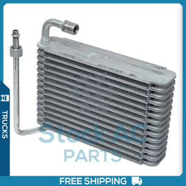 New A/C Evaporator Core Peterbilt 357,377,378,379,385 - OE# NA150102S - Qualy Air