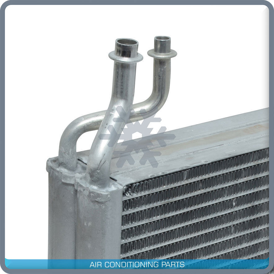 New A/C Evaporator fits Peterbilt 567, 579 / Kenworth T680 - 2013 to 2015 - Qualy Air