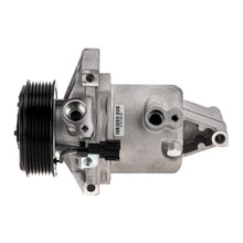 Load image into Gallery viewer, A/C Compressor CR08B for Nissan Juke, March, Note, Versa, Versa Note QR - Qualy Air