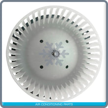 Load image into Gallery viewer, New A/C Blower Motor fits Jeep Grand Cherokee - 1993 to 1998 - OE# 4720009 - Qualy Air