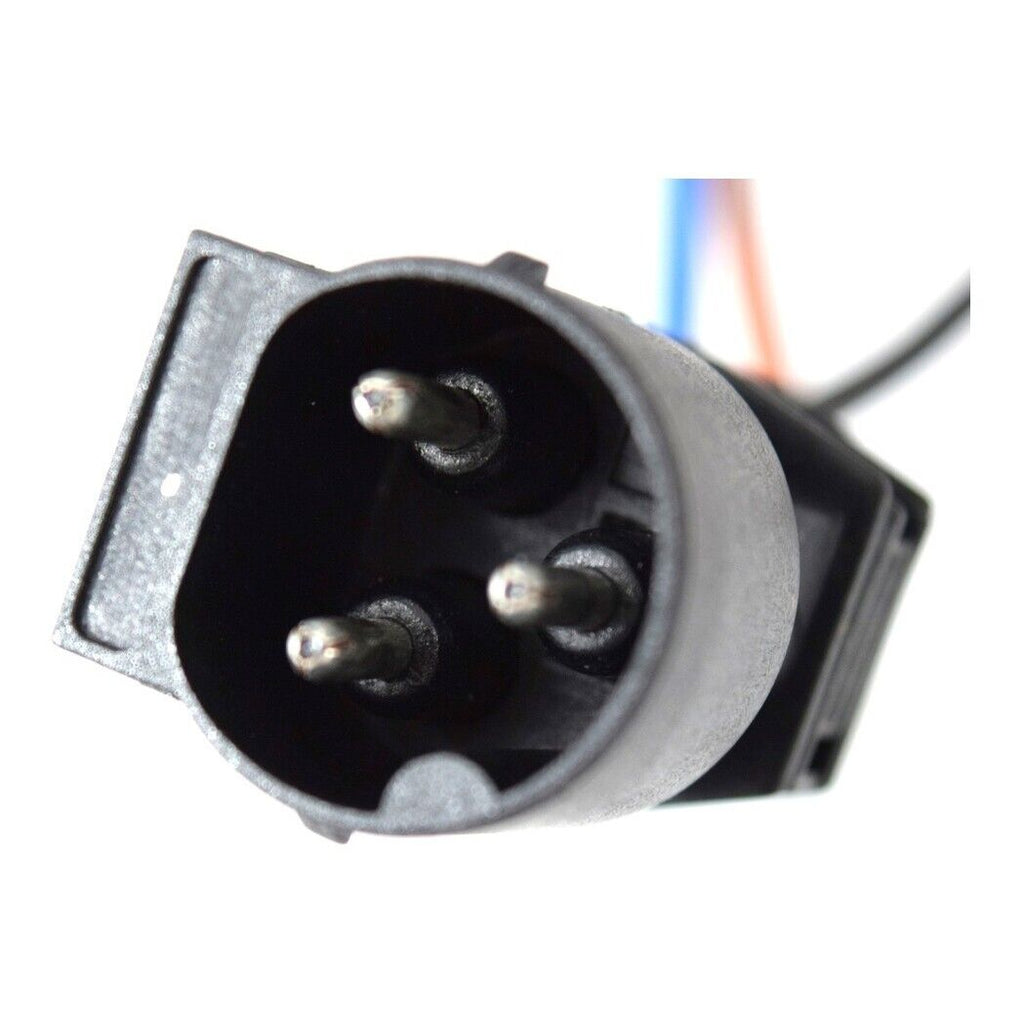 A/C Radiator-Condenser Fan for BMW 318i, 318is, 318ti, 320i, 323i, 323is, ... QU - Qualy Air