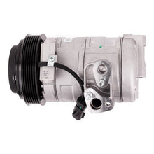 Load image into Gallery viewer, A/C Compressor DKS17D for Jeep Wrangler QR - Qualy Air