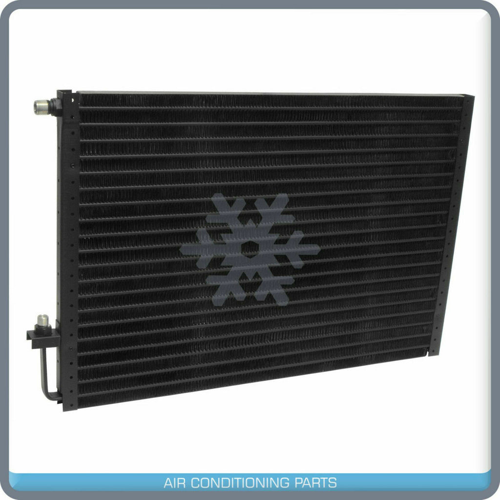 Universal Applications 18x26 Brand New A/C Condenser Serpentine - Qualy Air