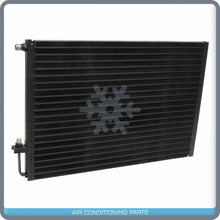 Cargar imagen en el visor de la galería, Universal Applications 18x26 Brand New A/C Condenser Serpentine - Qualy Air