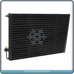 Universal Applications 18x26 Brand New A/C Condenser Serpentine