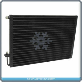 Universal Applications 18x26 Brand New A/C Condenser Serpentine - Qualy Air