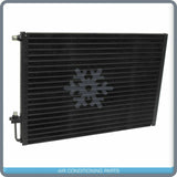 Universal Applications 18x26 Brand New A/C Condenser Serpentine