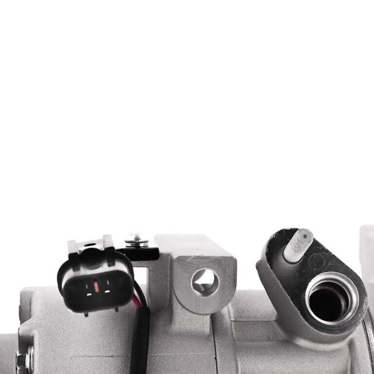A/C Compressor VS16E for Hyundai Sonata / Kia Optima QR - Qualy Air
