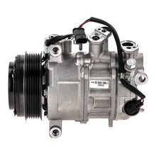 Load image into Gallery viewer, New A/C Compressor for Mercedes-Benz C250, C300, C43 AMG, C63 AMG, C63 AMG S.. - Qualy Air