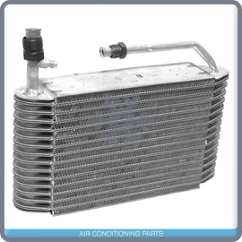 New A/C Evaporator for Chevy Corvette - 1990 to 1993 - OE# 52452950 - Qualy Air