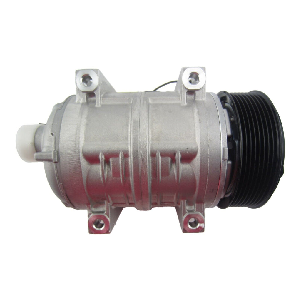 New OEM A/C Compressor TM16HS - OE# 103-56403 - Qualy Air