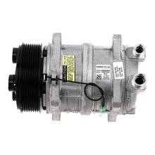 Load image into Gallery viewer, A/C Compressor OEM Valeo TM15HS for OE# 10045121 10355121 134-530846 144-5... QR - Qualy Air