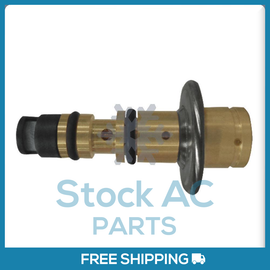 AC Control Valve for Mercedes E320, 430, ML320, 430.. Model CV10 - Qualy Air