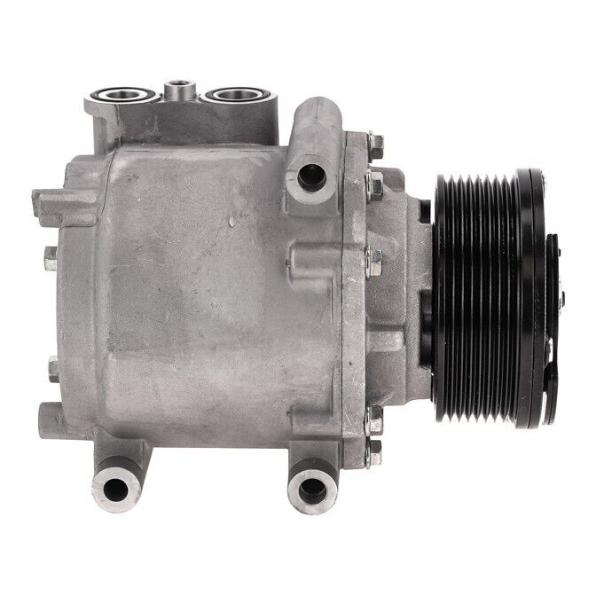 A/C Compressor for Ford Explorer, Explorer Sport, Explorer Sport Trac / Me... QU - Qualy Air