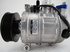 New DENSO AC Compressor fits Volkswagen Passat, Phaeton, Touareg ... RQ