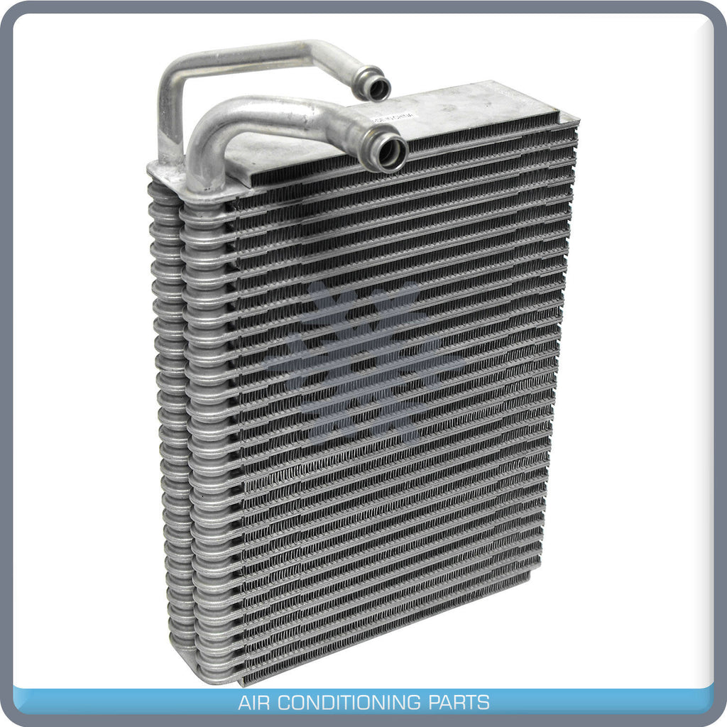 New A/C Evaporator Core for Chrysler 300 / Dodge Challenger, Charger, Magnum.. - Qualy Air