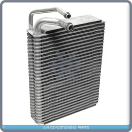New A/C Evaporator Core for Chrysler 300 / Dodge Challenger, Charger, Magnum.. - Qualy Air