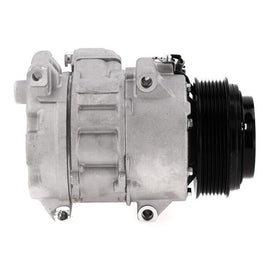A/C Compressor TSB19C for Lexus ES350, GS350, RX350 / Toyota Avalon, Camry... QR - Qualy Air