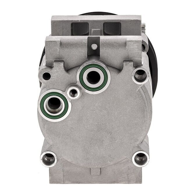 New A/C Compressor for Ford Ranger / Mazda B3000 - OE# 4718109/ YCC235 QU - Qualy Air