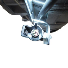 Load image into Gallery viewer, New A/C Compressor 7SEU16C  for Jaguar XJ8 / XJR - 2004 to 2009 - Qualy Air