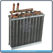 Load image into Gallery viewer, New AC Evaporator for Kenworth T SERIES/Peterbilt 300 500 SERIES - OE# 151339BSM - Qualy Air