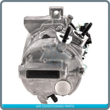 Cargar imagen en el visor de la galería, New OEM AC Compressor for Ford Expedition/ Lincoln Navigator 3.5L - 2018 to 2021 - Qualy Air