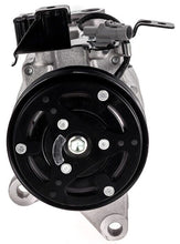 Load image into Gallery viewer, A/C Compressor OEM SCSA08H for Scion FR-S / Subaru BRZ / Toyota 86 QR - Qualy Air