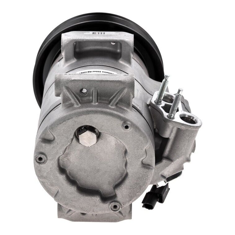 A/C Compressor fits Chevrolet Captiva Sport 2.4L - 2012 to 2015 - OE# 20918602 - Qualy Air