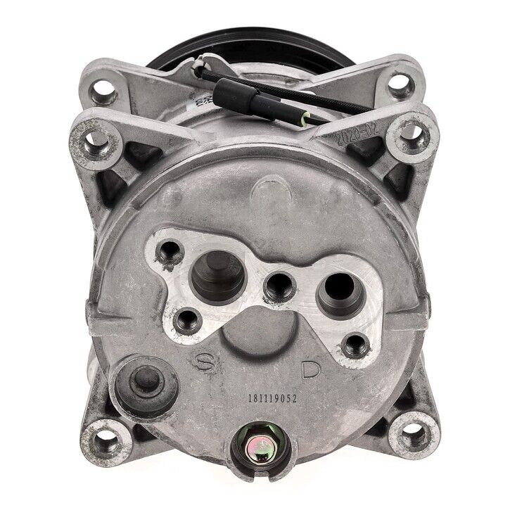 A/C Compressor DKS15CH for GMC W3500 Forward / Isuzu NPR QR - Qualy Air