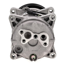 Cargar imagen en el visor de la galería, A/C Compressor DKS15CH for GMC W3500 Forward / Isuzu NPR QR - Qualy Air