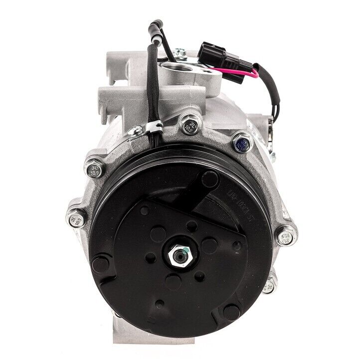 A/C Compressor TRSE09 for Acura ILX / Honda CR-V QR - Qualy Air
