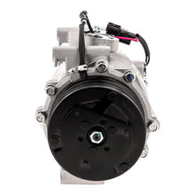 Load image into Gallery viewer, A/C Compressor TRSE09 for Acura ILX / Honda CR-V QR - Qualy Air