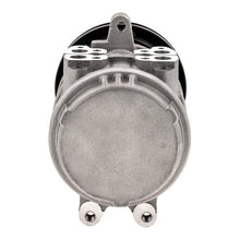 Load image into Gallery viewer, New A/C Compressor For Ford Bronco, F150, F250, Ranger.. 1983 to 1987 - Qualy Air