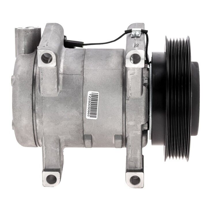 A/C Compressor DKV11G for Sentra QR - Qualy Air