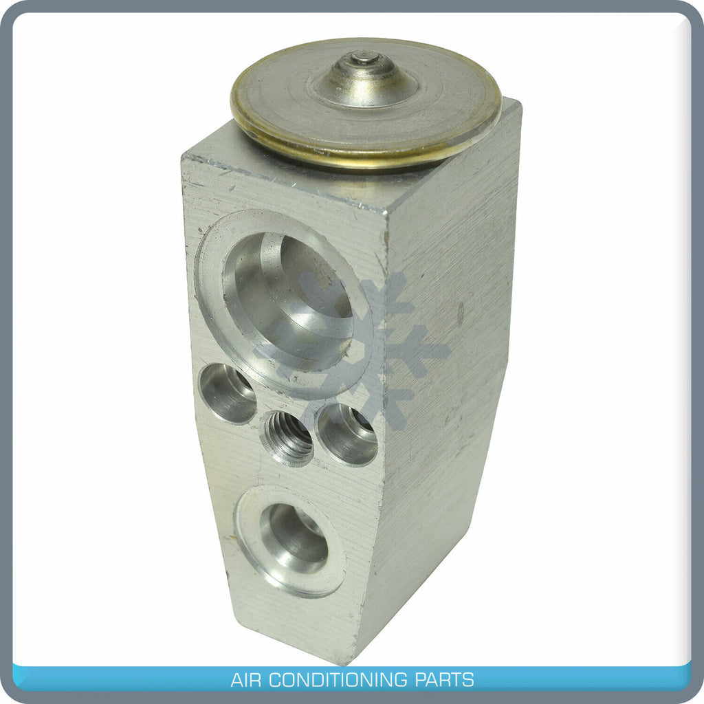 New A/C Expansion Valve fits Dodge Caliber / Jeep Compass, Patriot 2012-17 RQ - Qualy Air